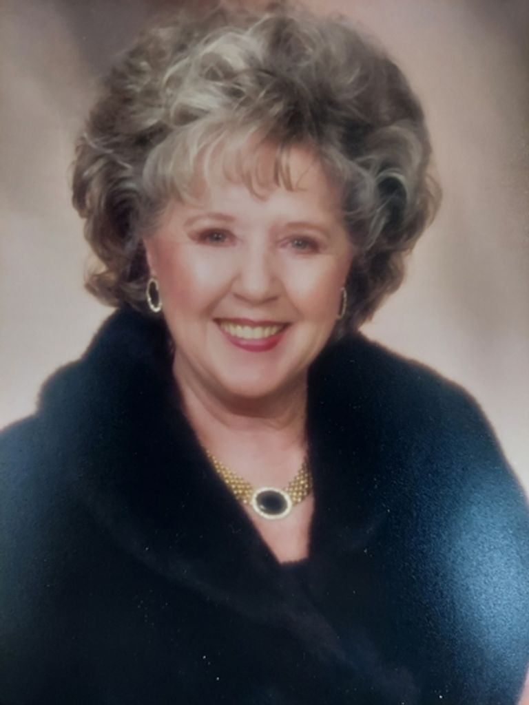 Shirley Joan Dewbre Profile Photo