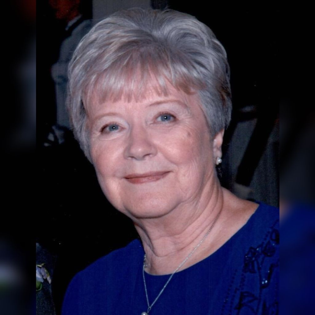 Mona E. Storm