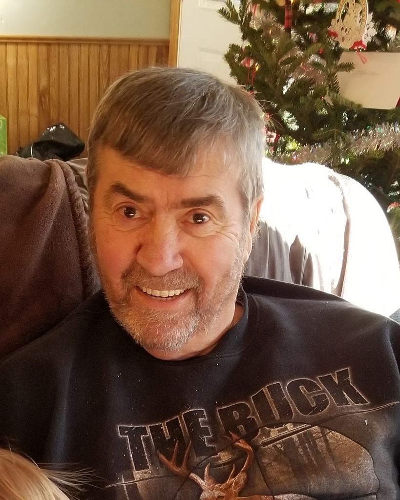 Gary (Bub) Edward Schmidt Profile Photo