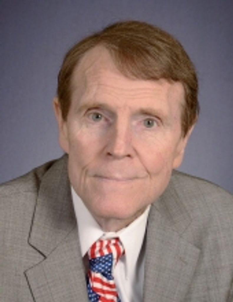 Randolph C.    "Randy" Reist