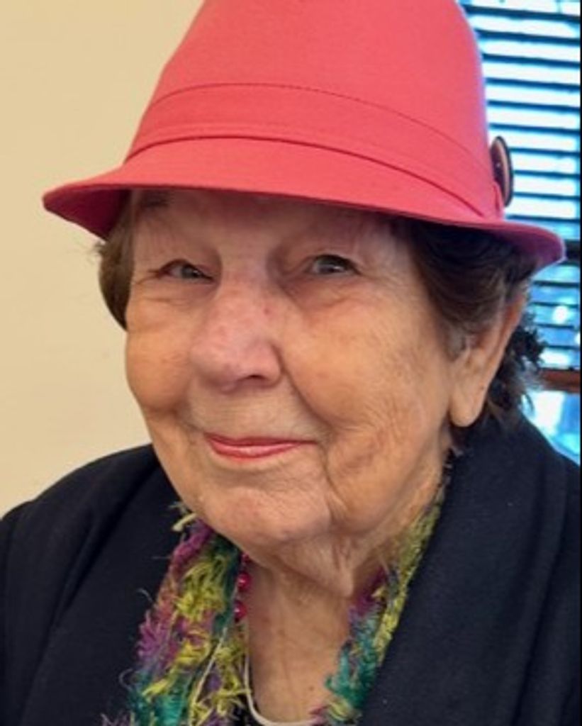 Mary Louise Devillier Gainey Profile Photo