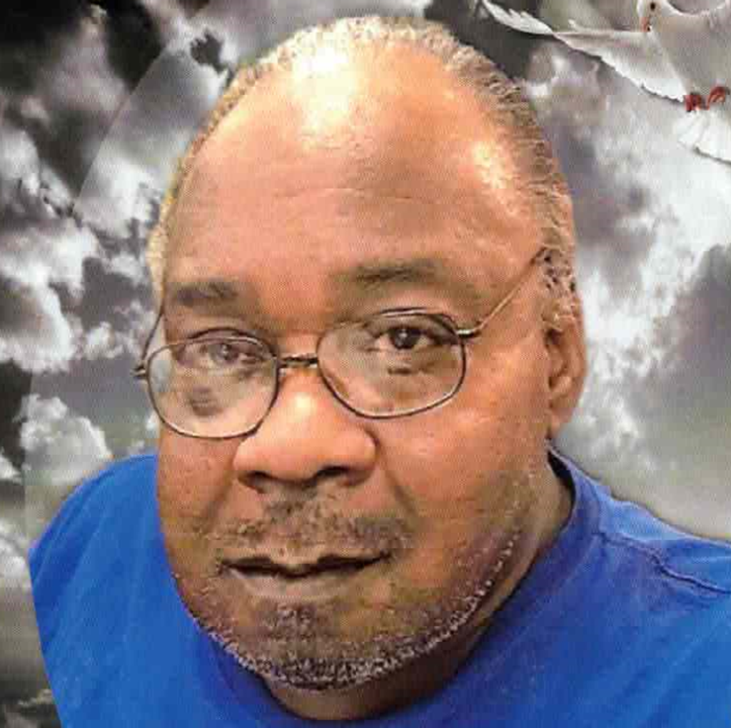 Elbert Dean