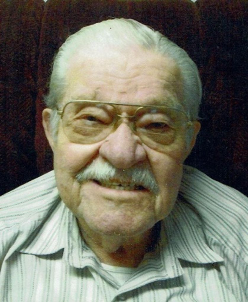 Louis H. "Bud" Henderson