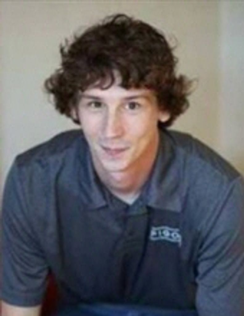 Mark Moose Meier