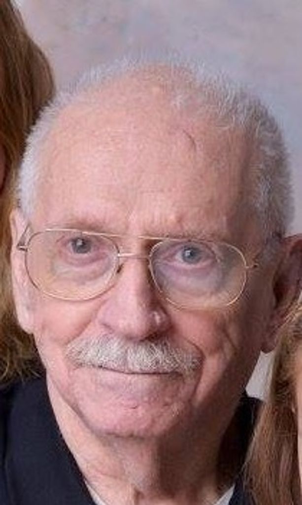 Norman Burton Williams Jr. Profile Photo