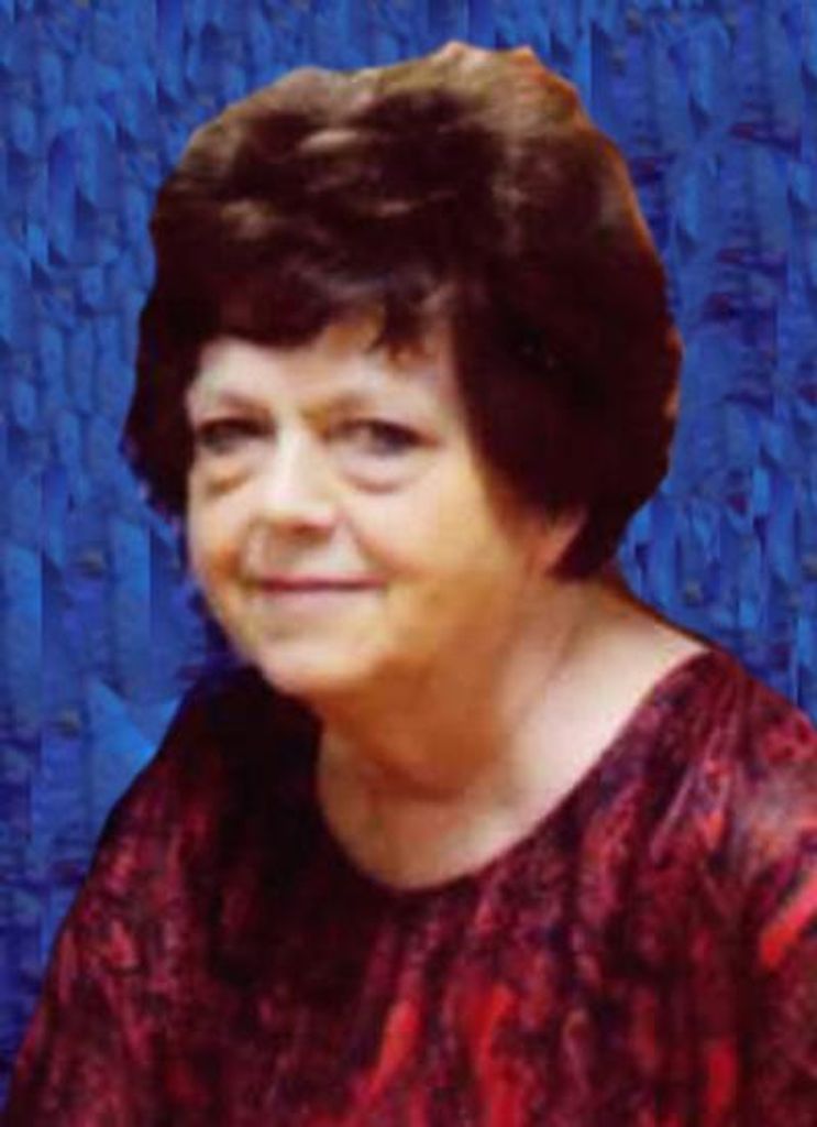 Carol Hobza Profile Photo