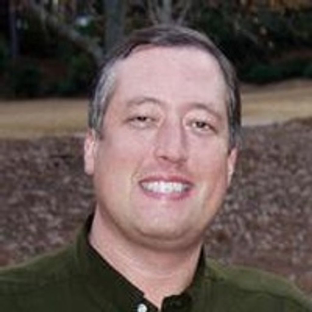 Jay  Landon Jones
