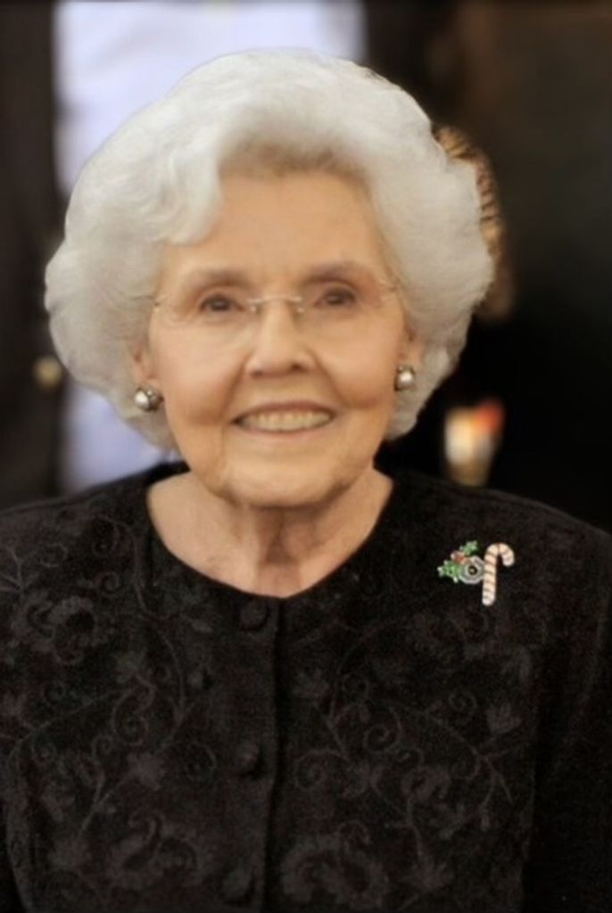 Martha Aycock Profile Photo