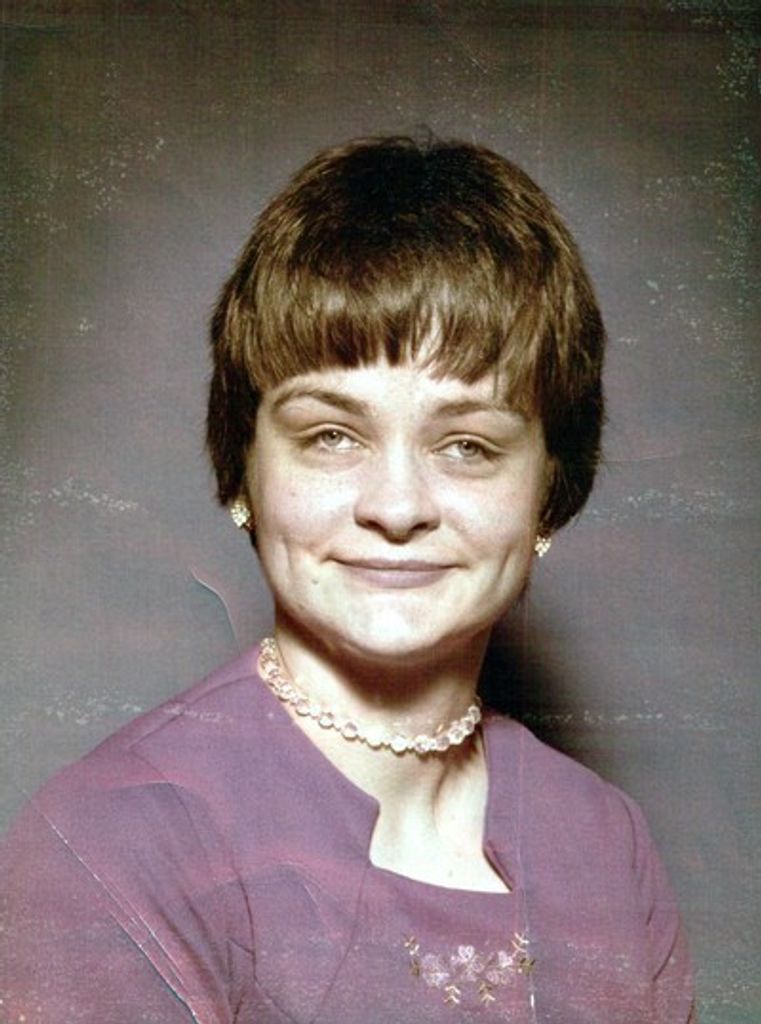 Karen Lou Deardorff Profile Photo
