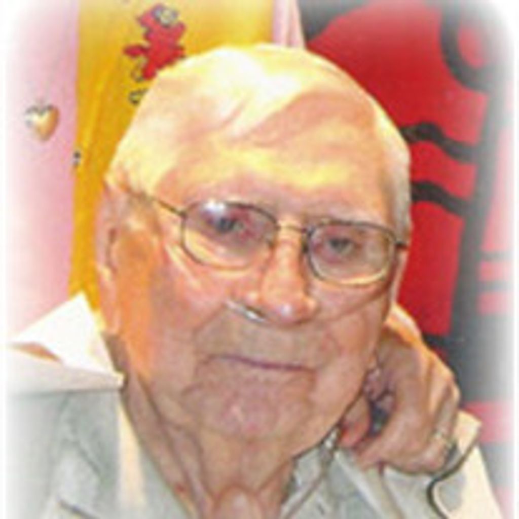 Joseph P. Ennis