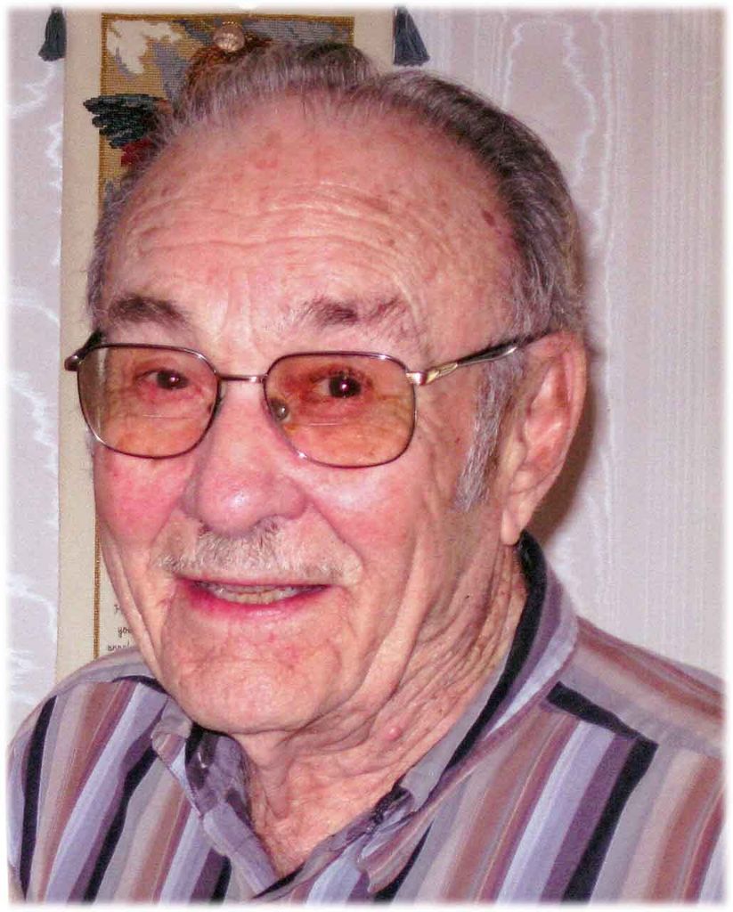 Robert Eyestone
