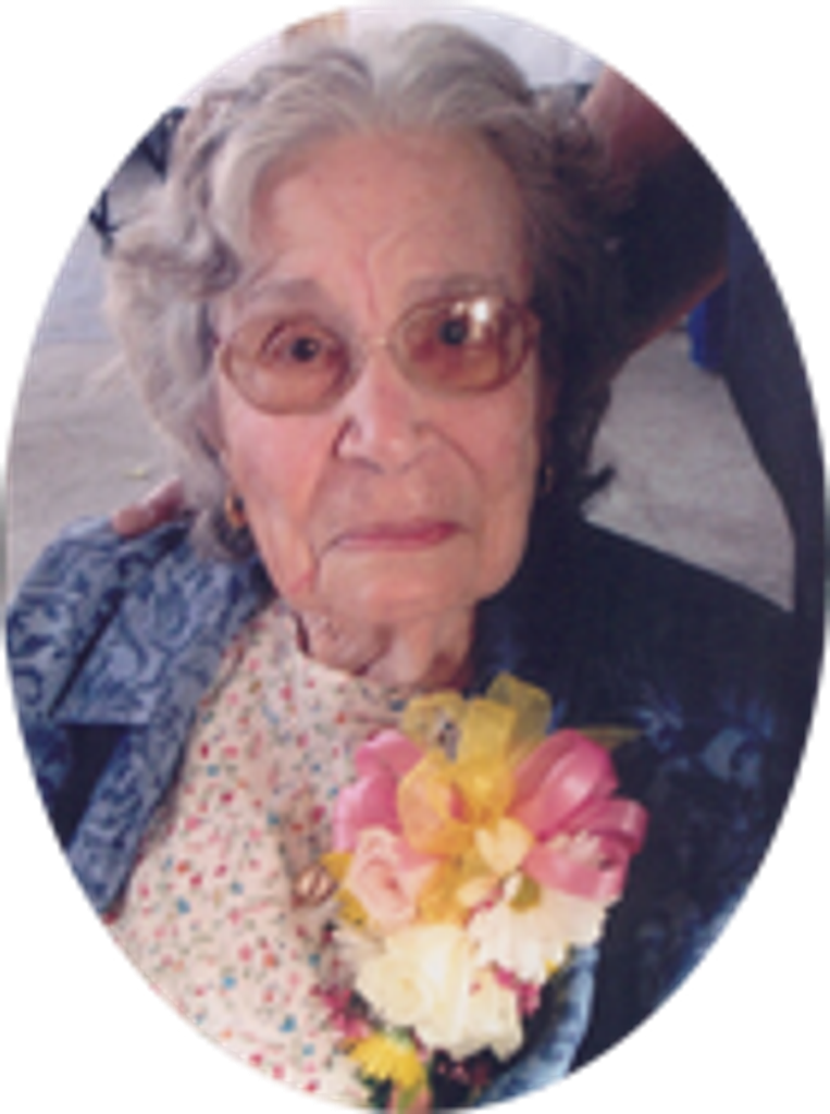 Josefina R. Garza
