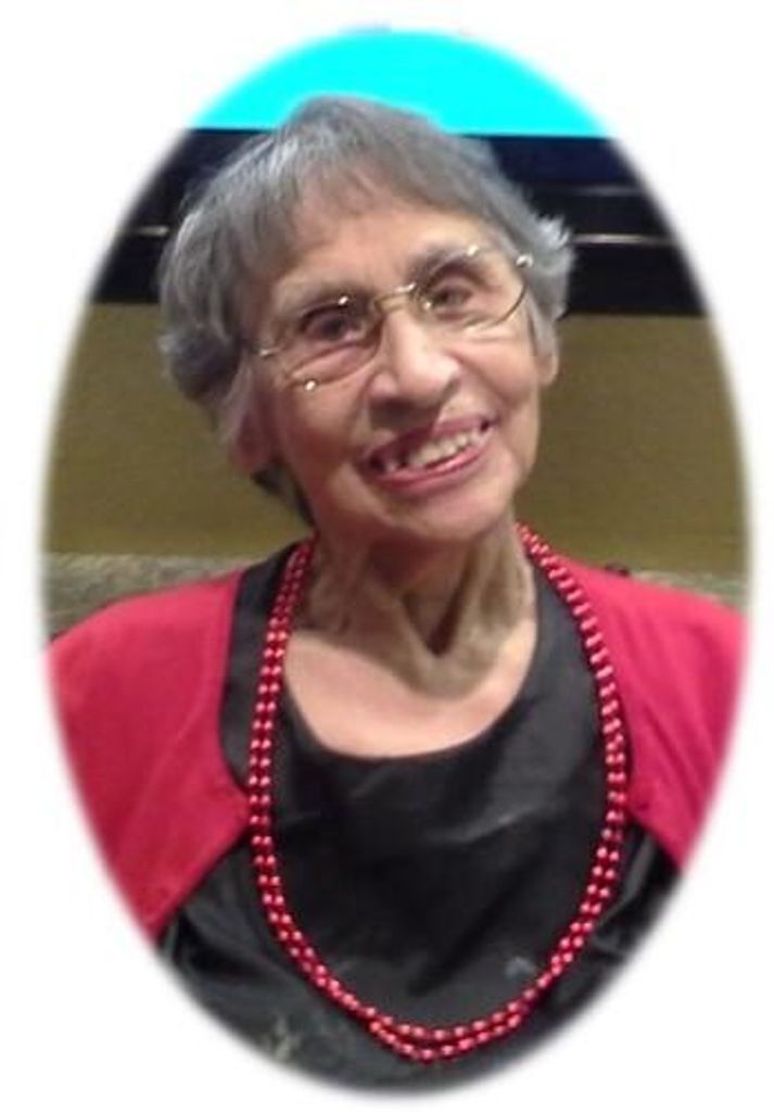 Agatha Dorothea Gandara Profile Photo