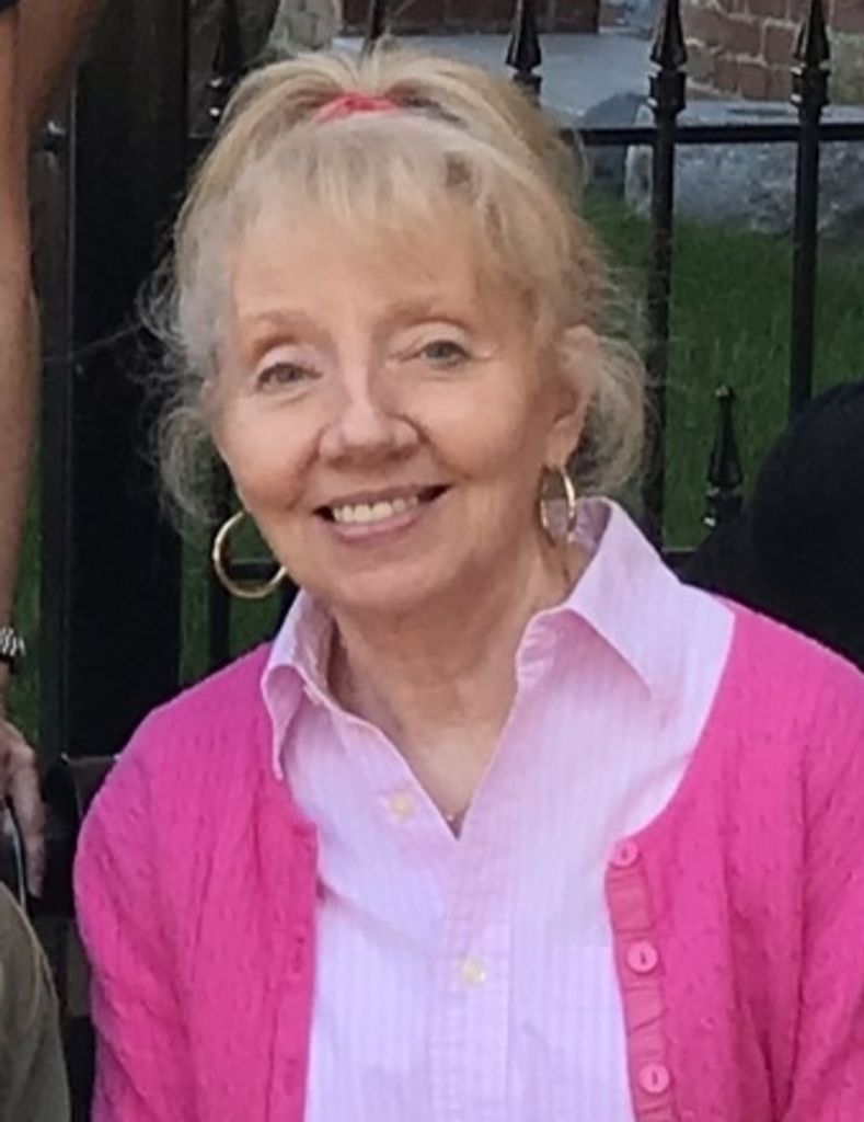 Priscilla Ann Spagone