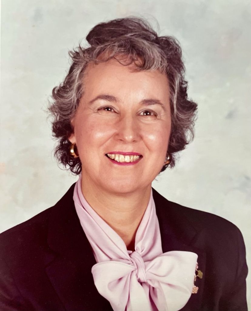 Catherine Ann Gilmore Palmer