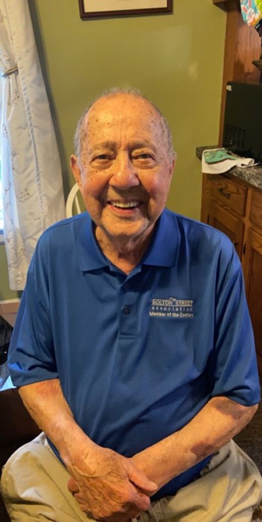 Francis "Bud" I. Weagle