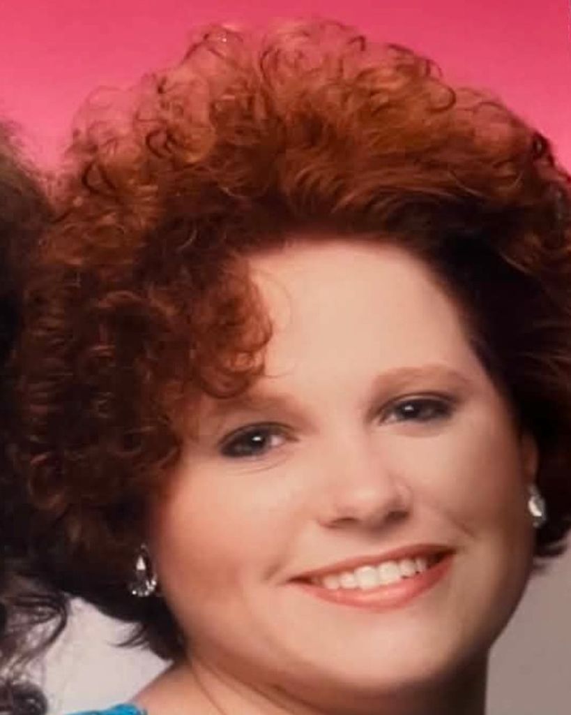 Kimberly Joy Crabdree