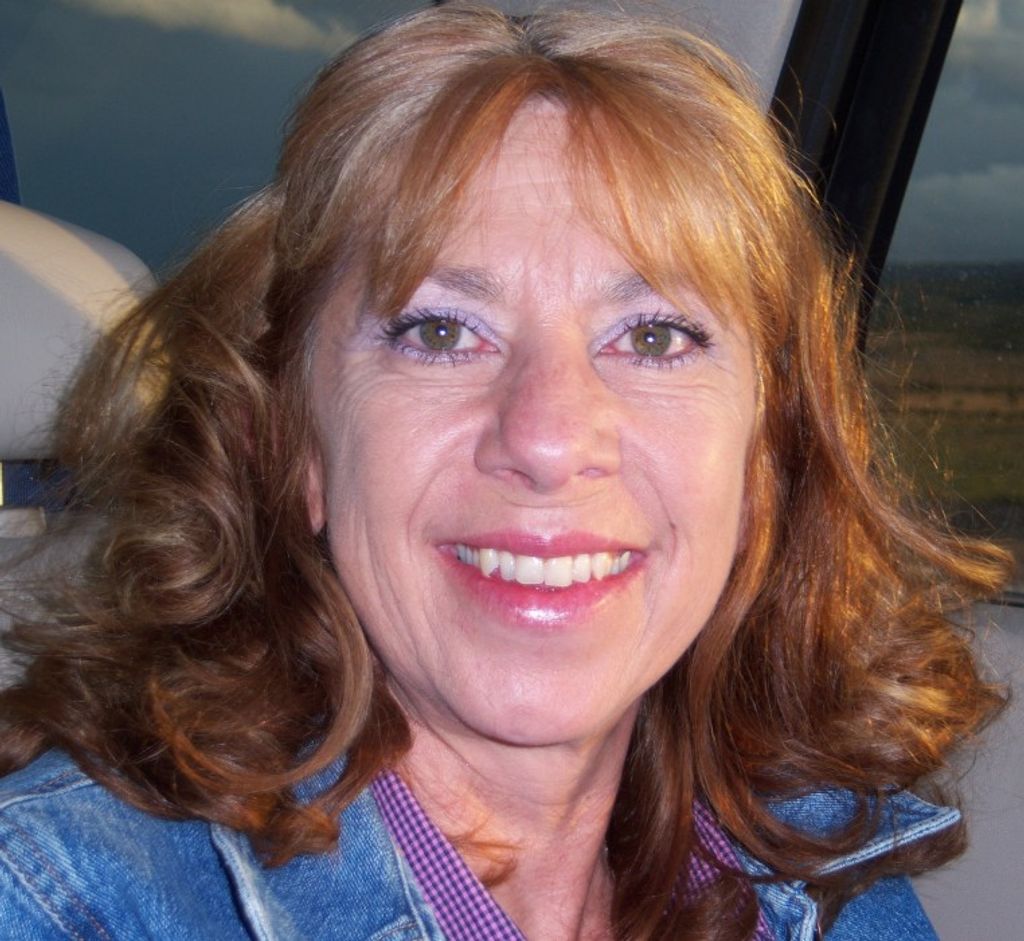 Barbara "Barbie" Dickinson