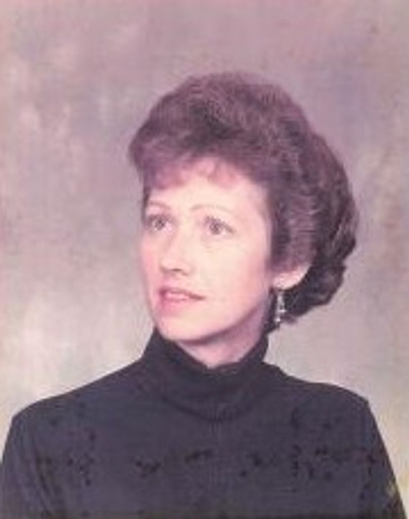 Virginia Irene (Wooten)  Sanders
