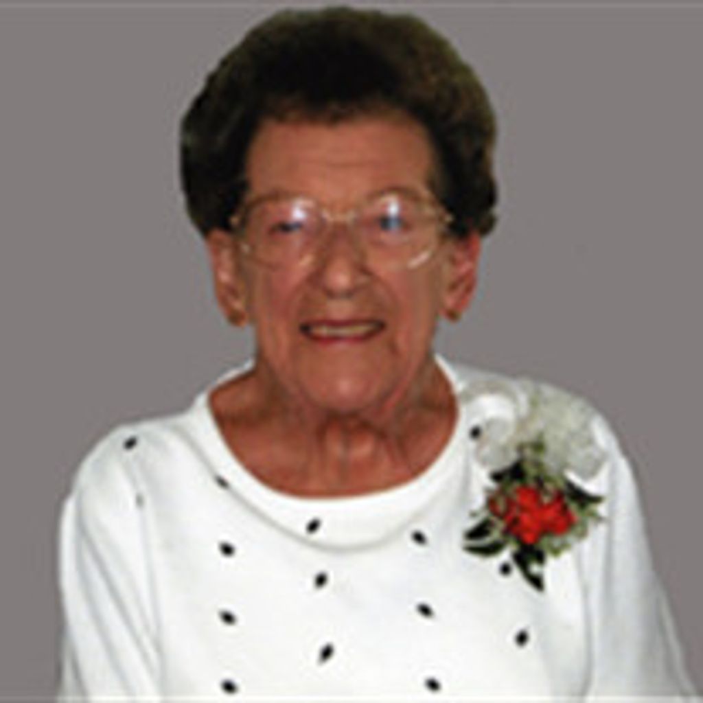 Verna Alice Kohn (Gable)