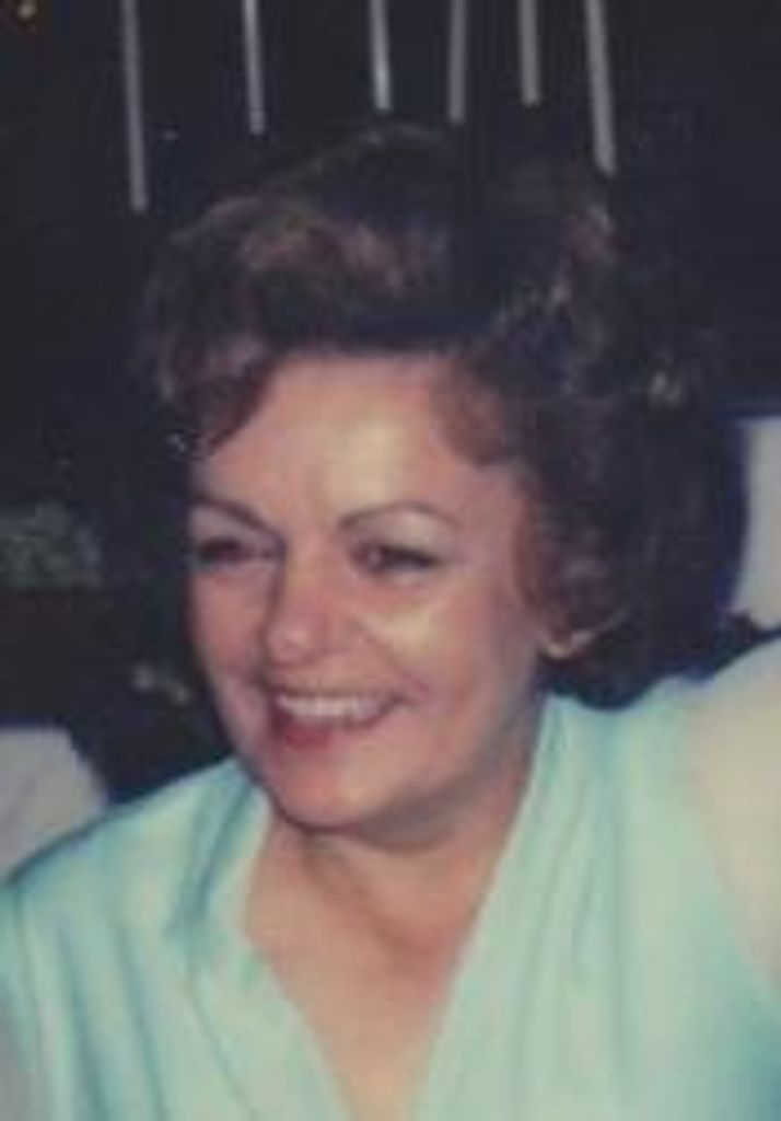 Anna May Charlock Profile Photo