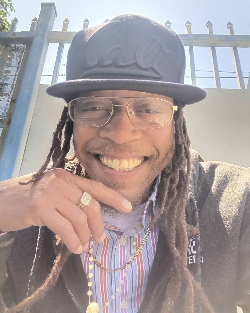 Joseph "T Joe" Hunt, III Profile Photo