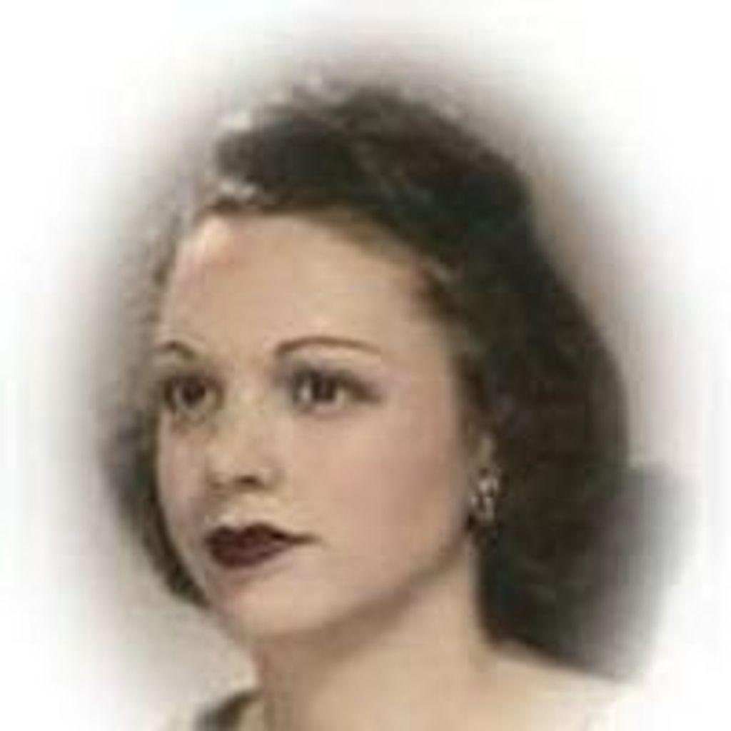 Louise Smith Boyd