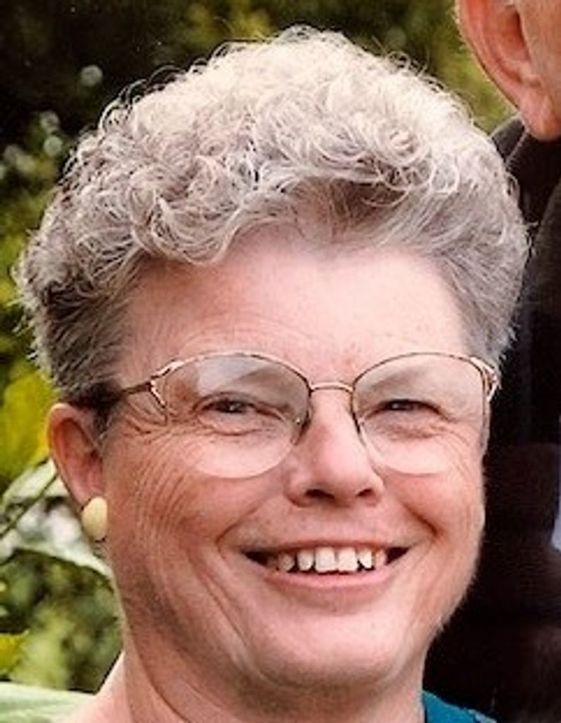 Caroline J. (Higgins)  Krug Profile Photo