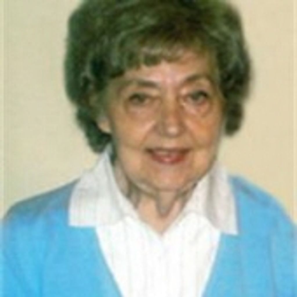 Maggie Ruth Harper (Walden)