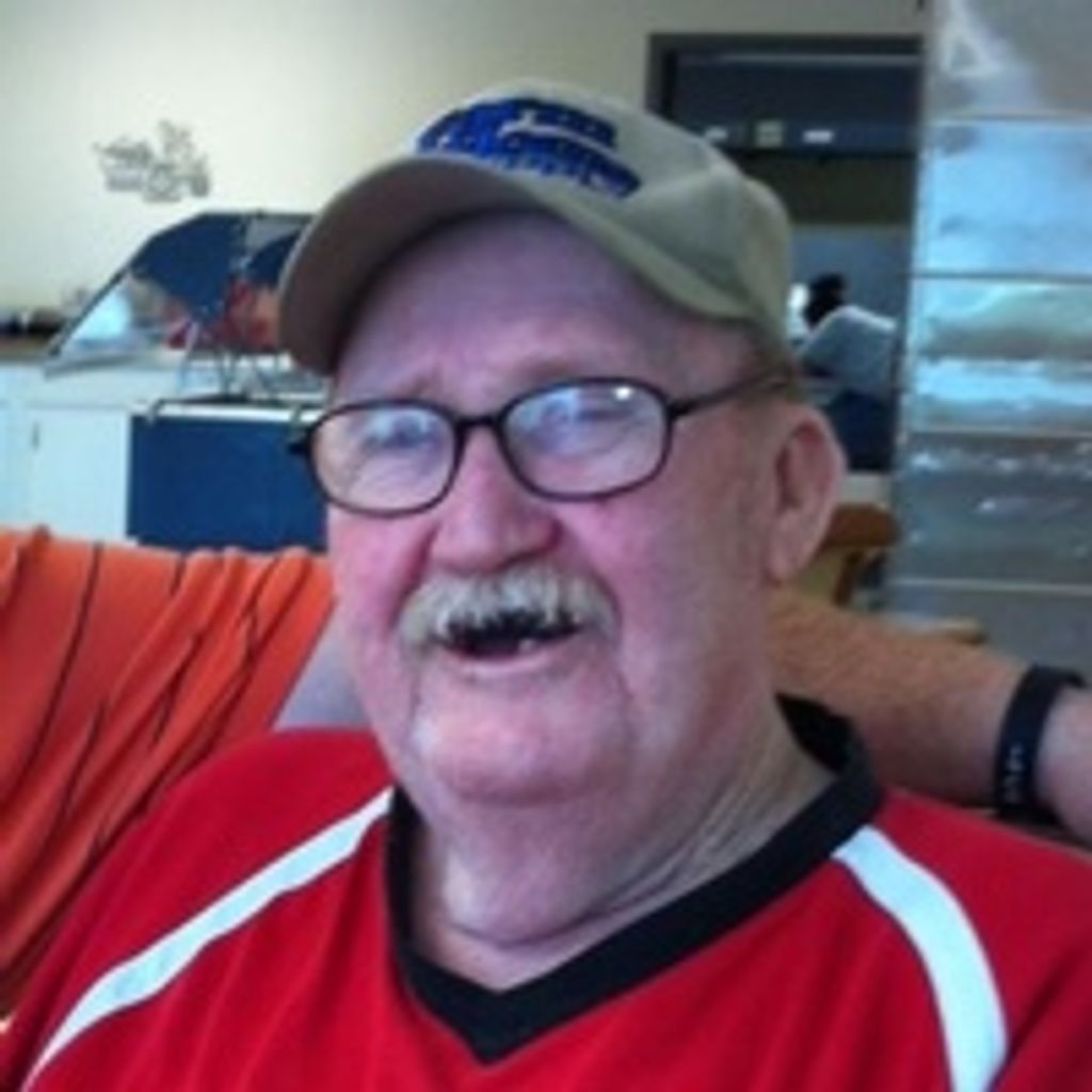 Carl Martin Keef Sr. Profile Photo