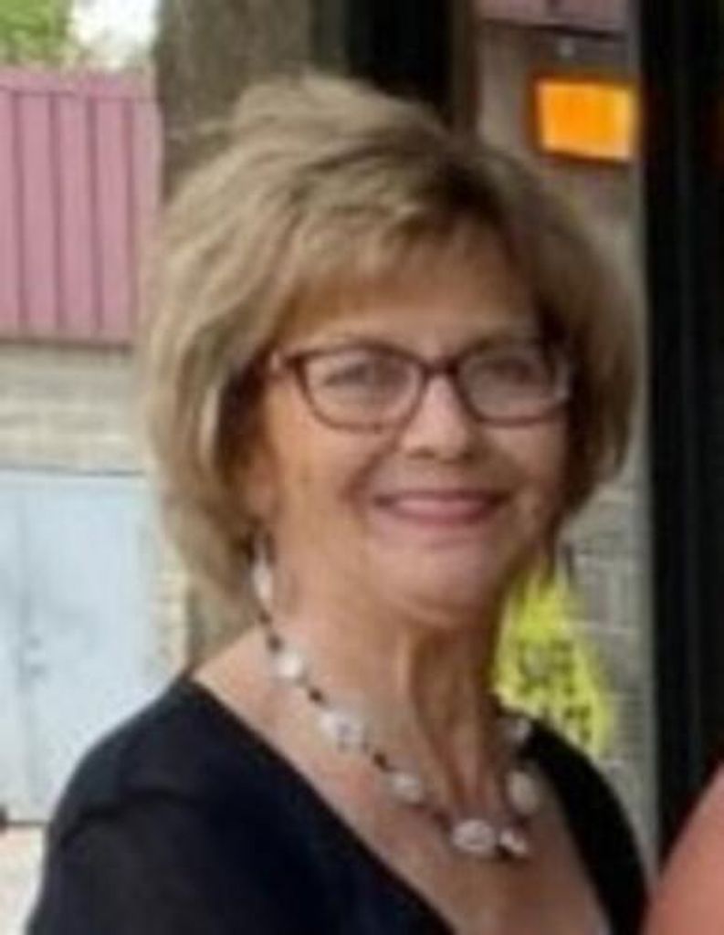 Jeanne Schedel Profile Photo