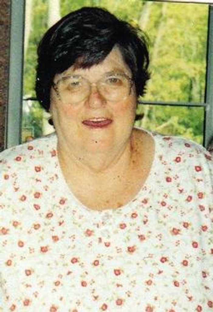 Elizabeth Moore Bedsaul