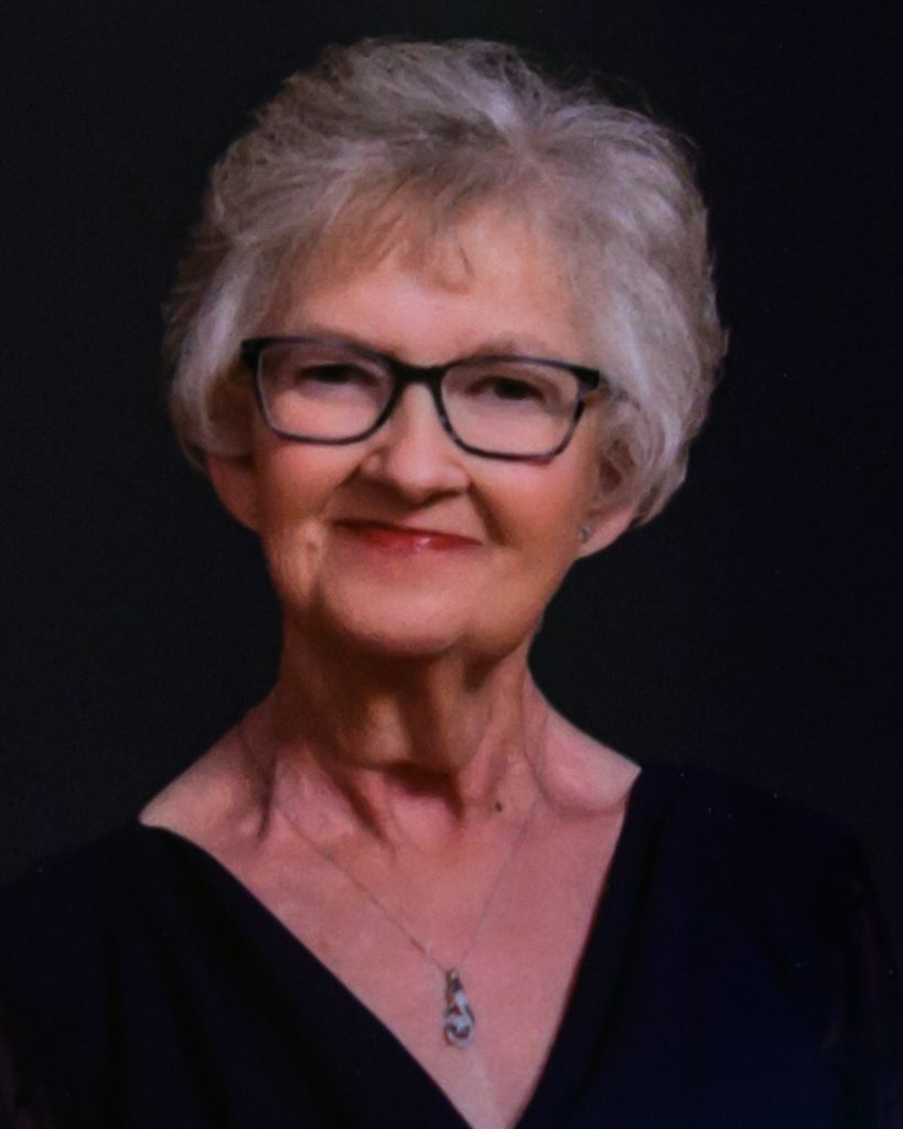 Kathleen "Kathy" Hertz