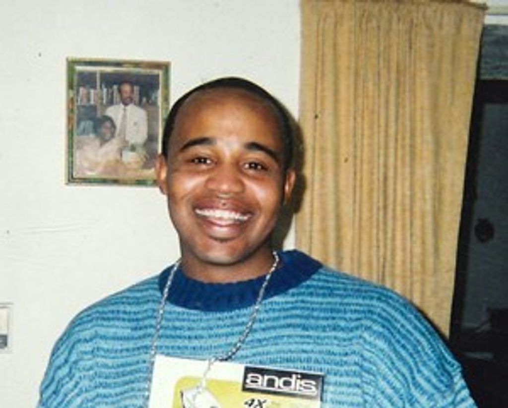 Milton Lee Bennett  Jr