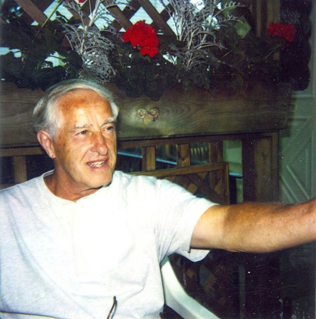 George T. Murray
