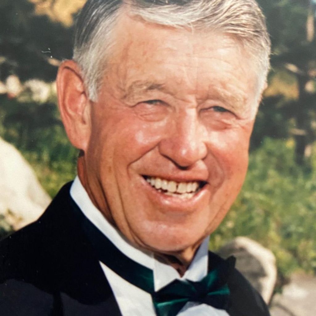 Lorel M  Goodwin