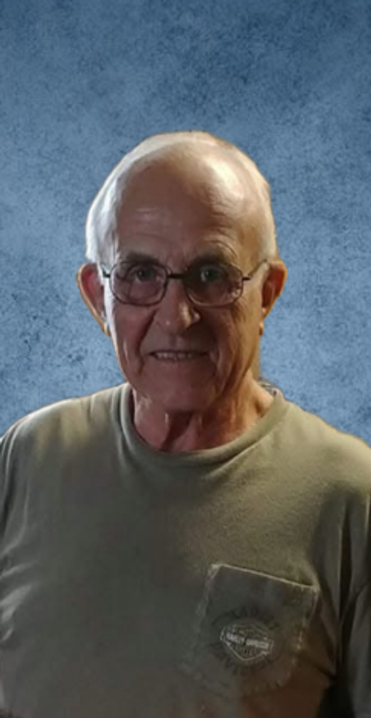 Lamoine G. Harms Profile Photo