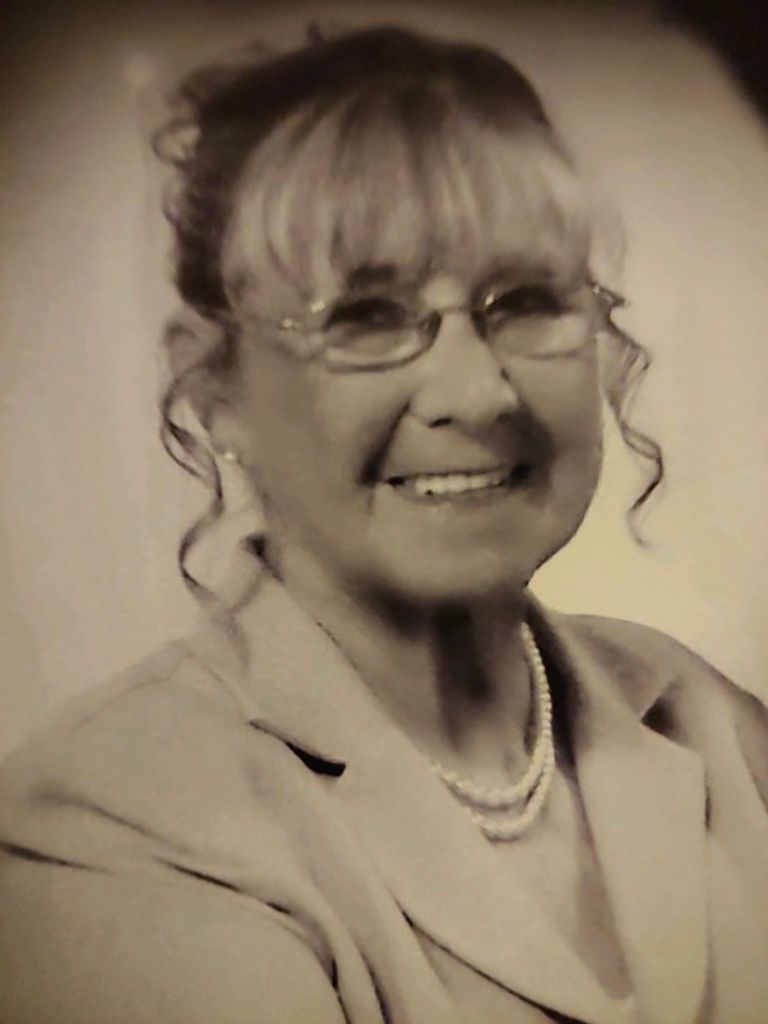 Sharon Ann Daubenspeck