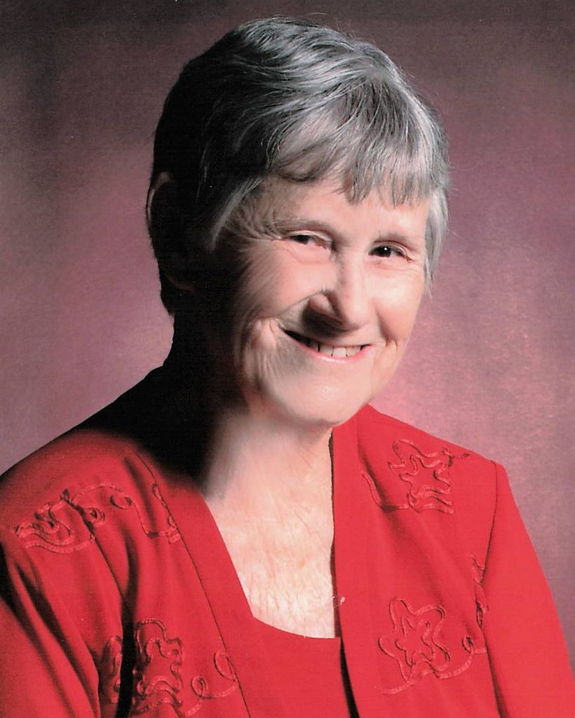 Annie Lee Walker