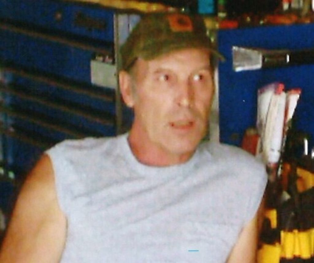 Robert Hunter Ralston