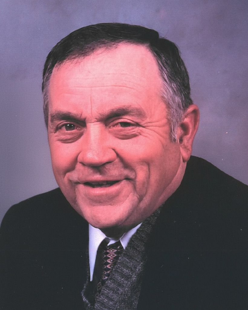 John E. Pawlaczyk Profile Photo