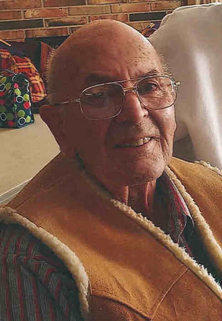 Donald Glen Boughey Profile Photo