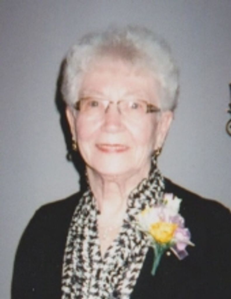 Cathrine De Vries