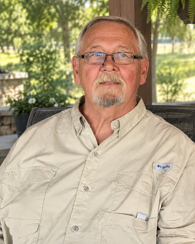 Ronald "Ron" Campbell Profile Photo