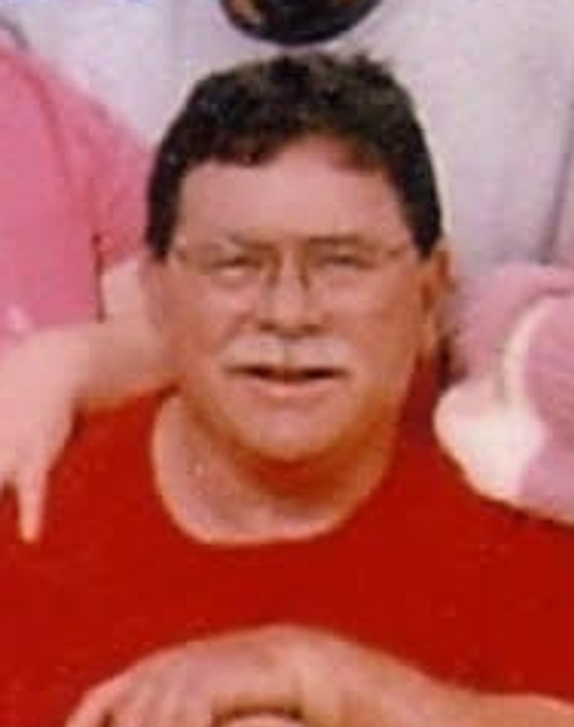 Charles Tyler Profile Photo