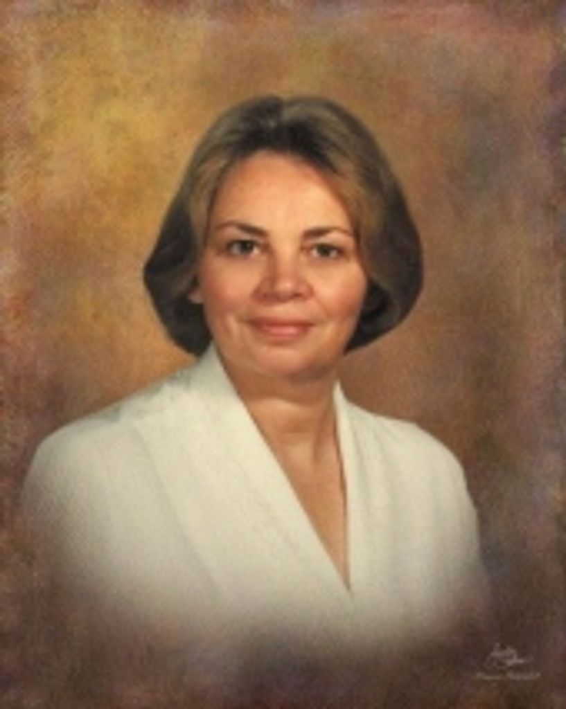 Roberta (Bobbie) Vincett