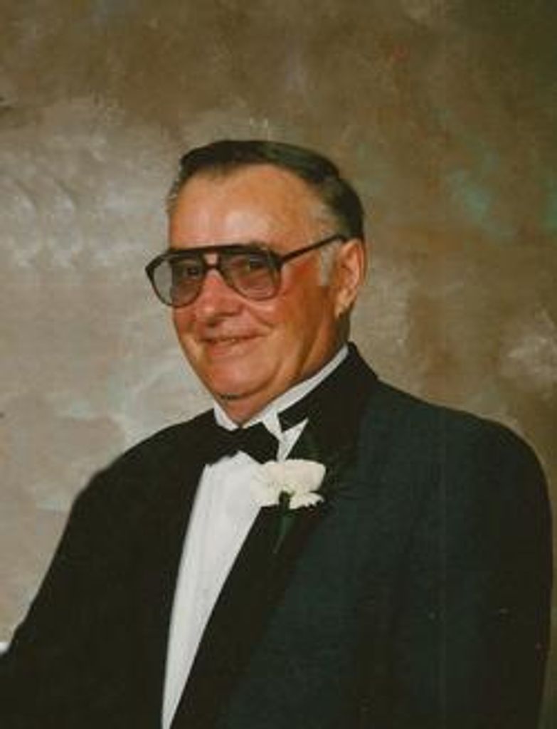Gerald "Jiggs" Francis Little Profile Photo