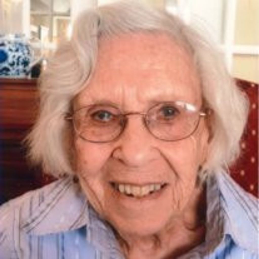 Gertrude L. Hadenchuk Profile Photo