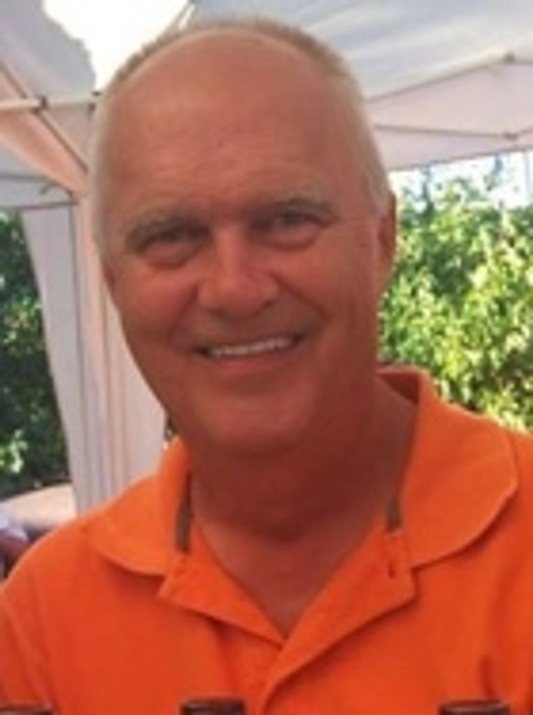 Glenn  Allan Brown Profile Photo