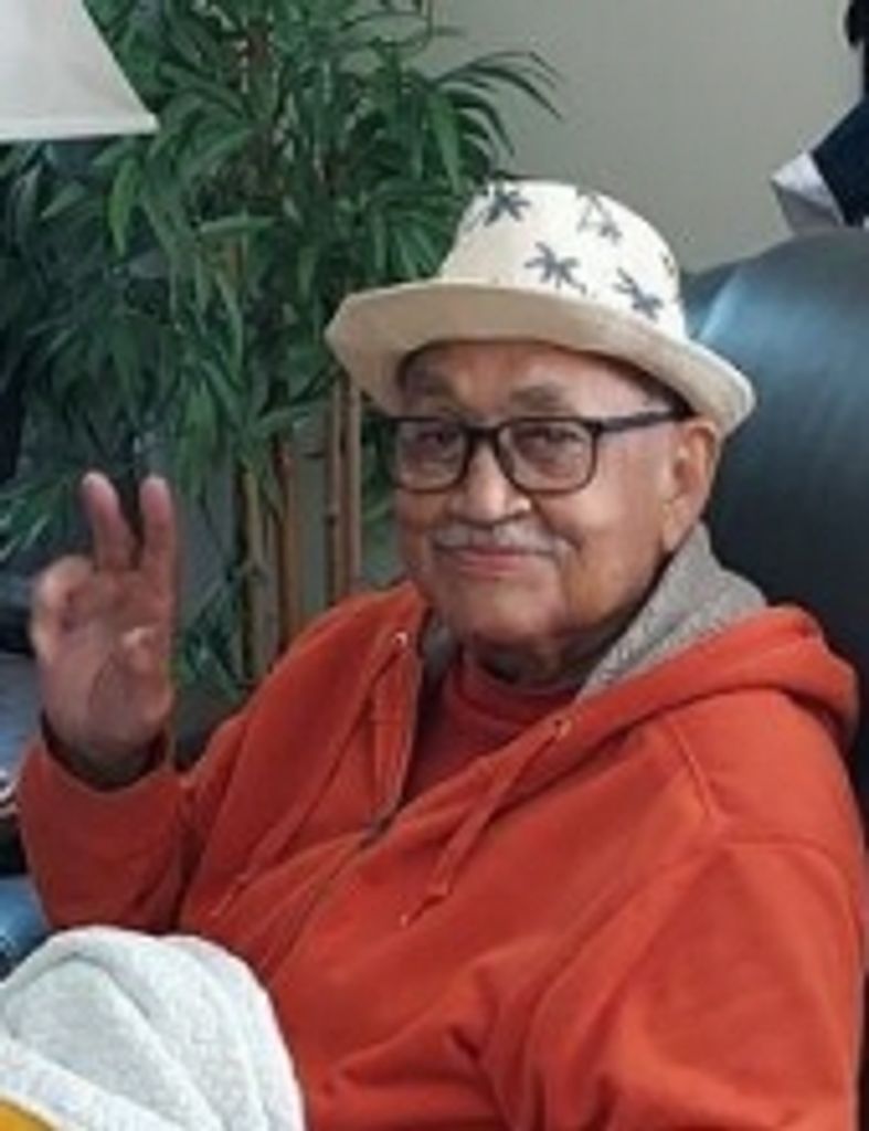 Ronald  L. "Ronnie" Lewis